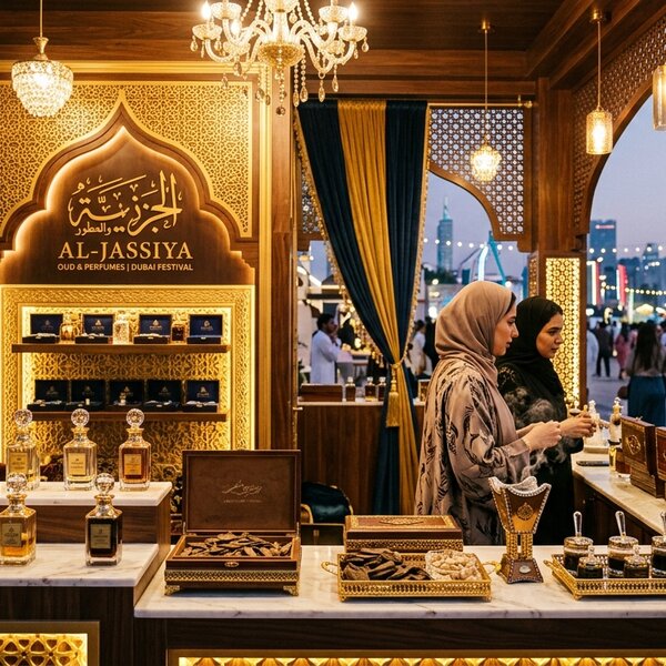 عطر نايت فلفت الفرنسي (100 مل)