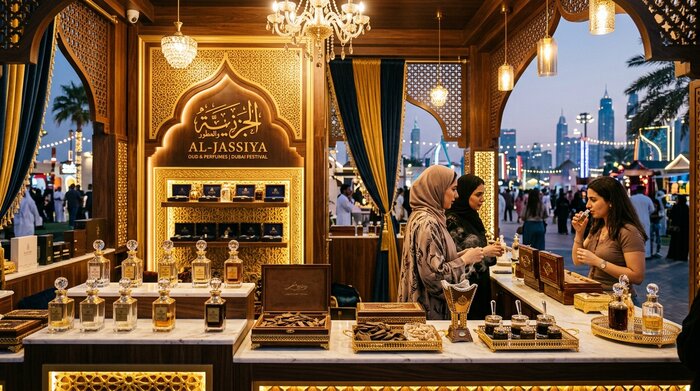 روز باريس للعطور الفرنسية